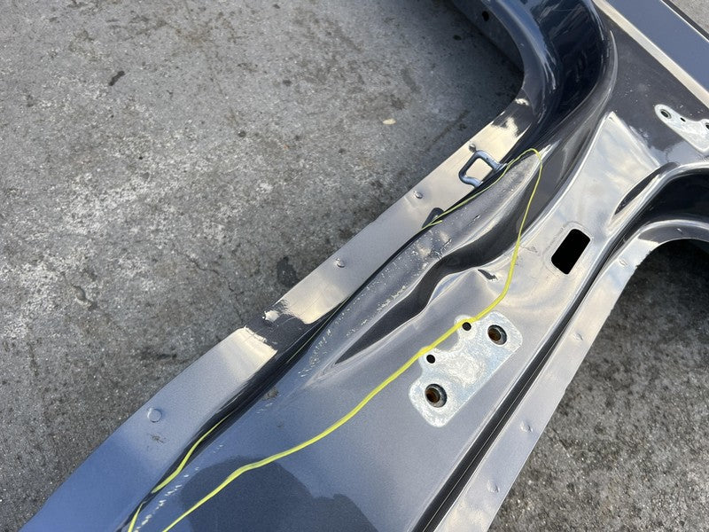 2023-2024 Tesla Model Y MY Front Right Quarter Panel Cut Out Frame Body Side RH