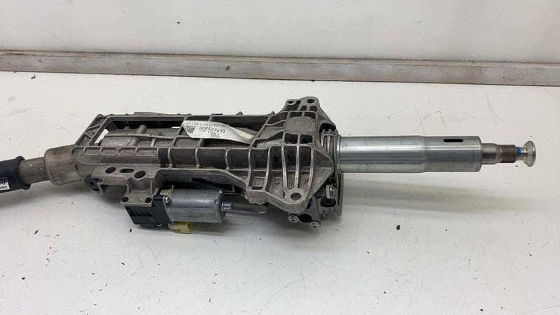A2054608701 ⭕ 19-22 Mercedes-Benz C-Class C300 W205 Power Steering Column w/ Rod A2054608701