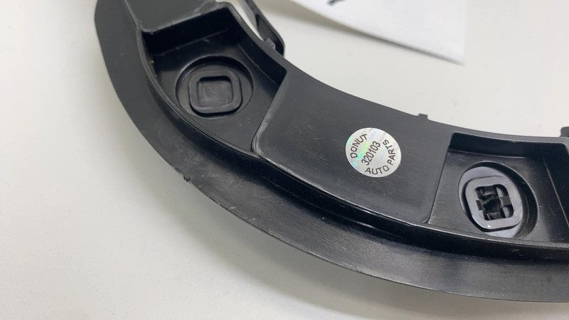 17-23 Model 3 Rear Right Bumper Lower Support Retainer Wing Bracket 10