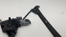 ⭕ 2012-2020 Tesla Model S Front Driver Side Door Window Regulator & Motor Left
