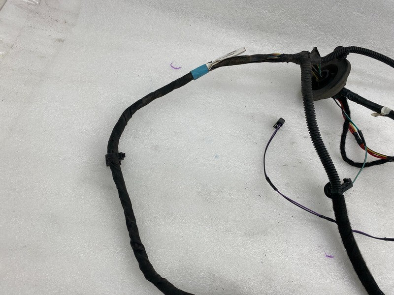 1004426 00 Q ⭕ 12-20 Tesla Model S Rear Right Door Wiring Harness Cable Wire RH 1004426-00-Q