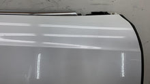 ⭕ 2012-2015 Tesla Model S Front Passenger Side Door Shell Panel Right White PPSW