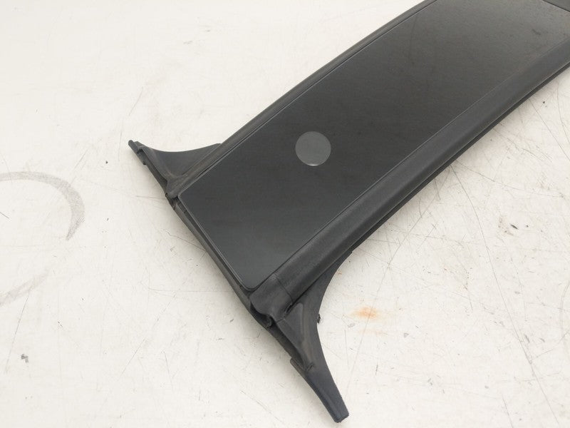 1516258 00 D ⭕ 20-23 Model Y Right Exterior B-Pillar Applique Trim w/ Camera RH 1506886-00-D