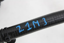 ⭕17-23 Model 3 Front Pump to Tunnel Radiator Coolant Hose Pipe Tube 1077592-00-D