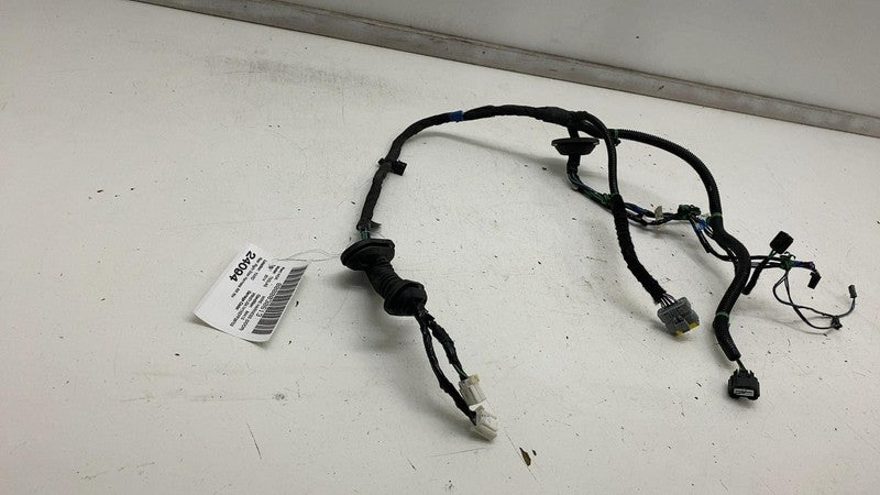 ⭕12-20 Tesla Model S Rear Door Wiring Harness Cable Wire Loom Right 10