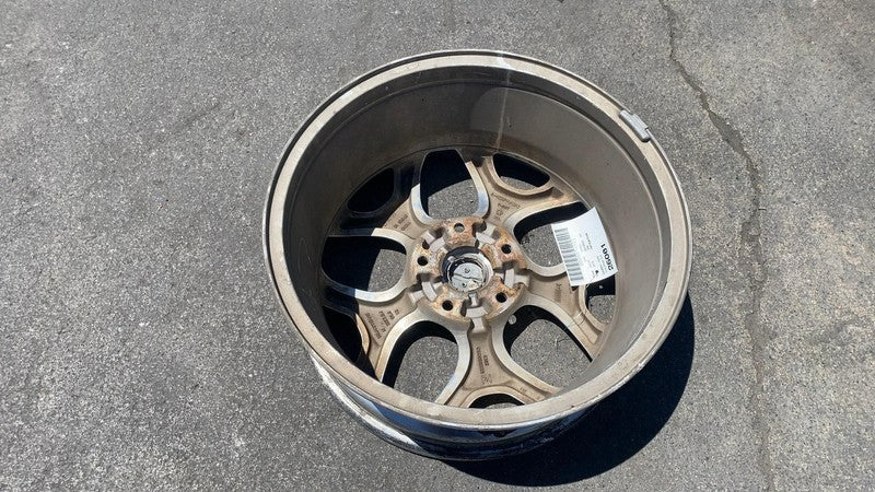 5RJ43TRMAB ⭕ 2017-2020 Chrysler Pacifica Wheel Rim 18x7.5" inch 5-Y-Spoke Silver 5RJ43TRMAB