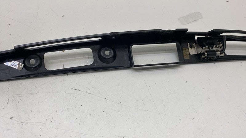 ⭕ 2012-2020 Tesla Model S Rear View Back Up Camera w/ Liftgate Trim Mo