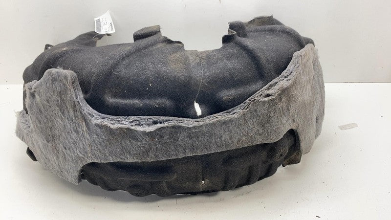 ⭕ 2022 EQS 450+ V297 Rear Driver Side Wheel Arch Fender Liner Splash Shield Left