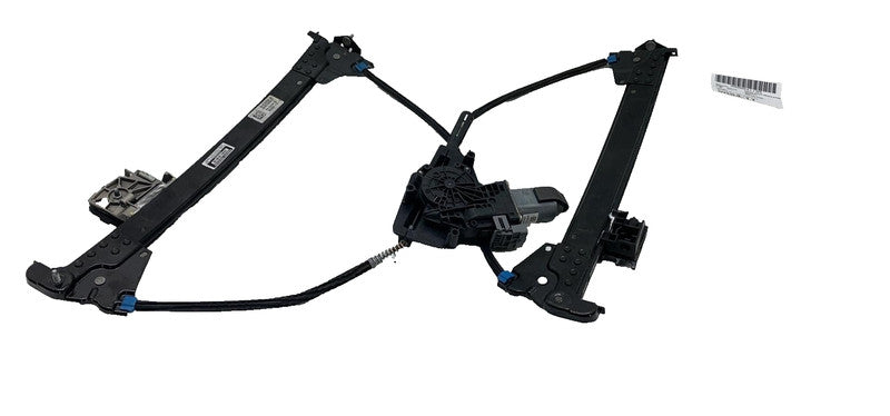 ⭕ 2012-2020 Tesla Model S Front Right Door Window Regulator & Motor 60