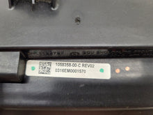 ⭕ 16-20 Model X Front BCM Body Comfort Control Module Enclosure Box 1058358-00-C