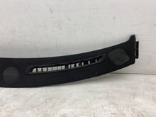 ⭕2012-2020 Tesla Model S Instrument Panel Air Defroster Dash Mesh Grille Defrost