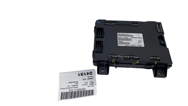 2012-2020 Tesla Model S Body Controller BCM Control Module (315MHZ) 1010906-00-D
