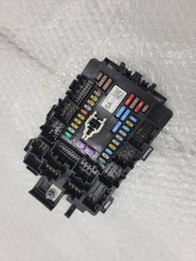 ⭕ 16-20 Model S MS Front Junction Cabin Fuse Box Relay Control 12V 1034409-00-A