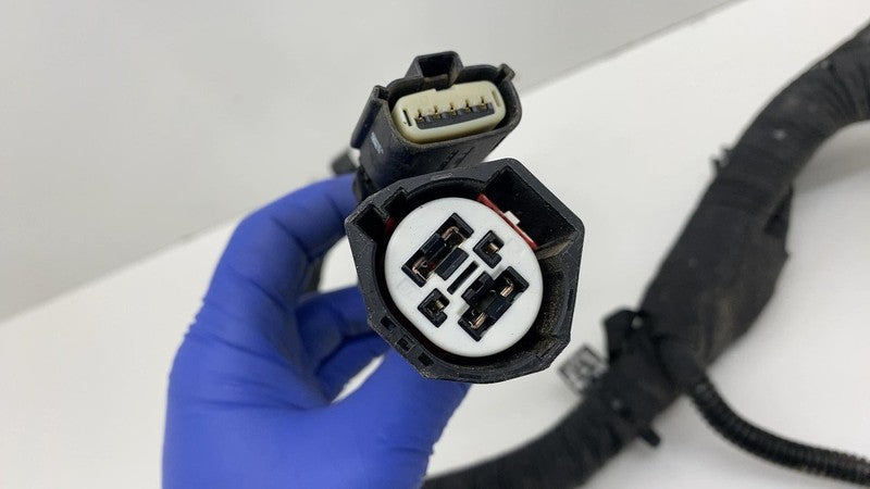 181297098G 2024Tesla Cybertruck Front Right Trunk Frunk Wire Wiring Harness RH 1812970-98-G