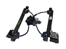 ⭕ 2015-2021 Tesla Model X Rear Right Door Window Regulator & Motor 1028821-00-B