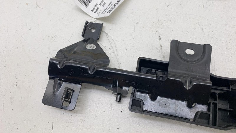 A 297 690 56 00 ⭕ 2022 Mercedes-Benz EQS 450+ Rear Driver Side Boot Brace Left OEM A2976905600