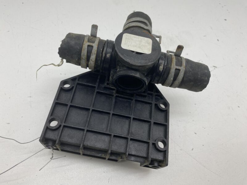 2012-2020 Tesla Model S MS 3-Way Port Coolant Valve Electric Actuator 3/4" inch