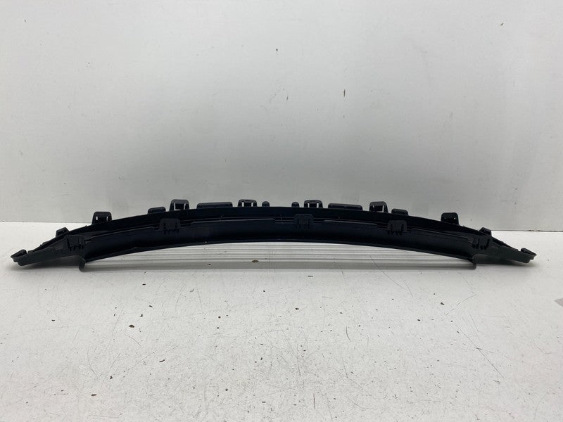 1564699 00 B ⭕ 2021-2025 Tesla Model S MS Front Fascia Bumper Grille Assembly 1564699-00-B