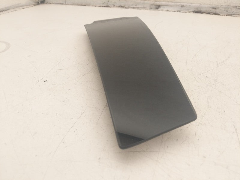 ⭕ 2012-2015 Tesla Model S Driver Side B-Pillar Molding Applique Glass 