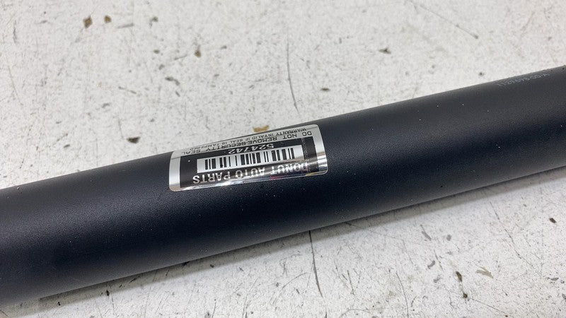 112969800A ⭕ 2016-2023 Tesla Model X MX Rear Right Power Liftgate Shock Strut 1129698-00-A