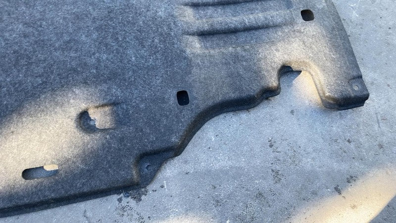 2017-2024 Chrysler Pacifica Rear Diffuser Panel Splash Shield Guard Cover