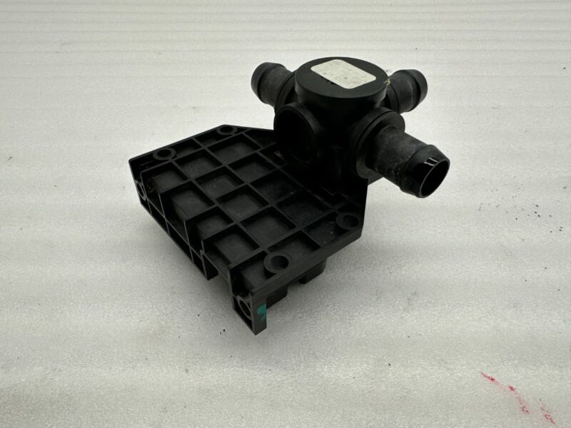 6007384 00 B 2012-2020 Tesla Model S MS Water Pump Cooling System Electric Motor Assembly OEM