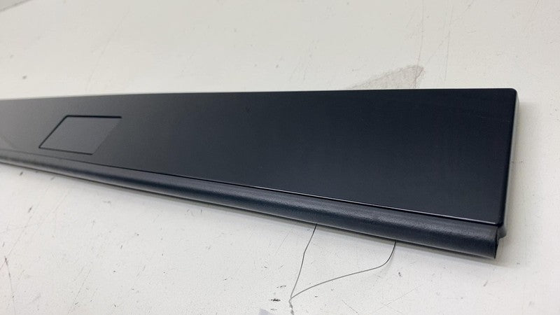 181659200B ⭕ 2024 2025 Tesla Cybertruck Driver Side Roof Applique Molding Left 1816592-00-B