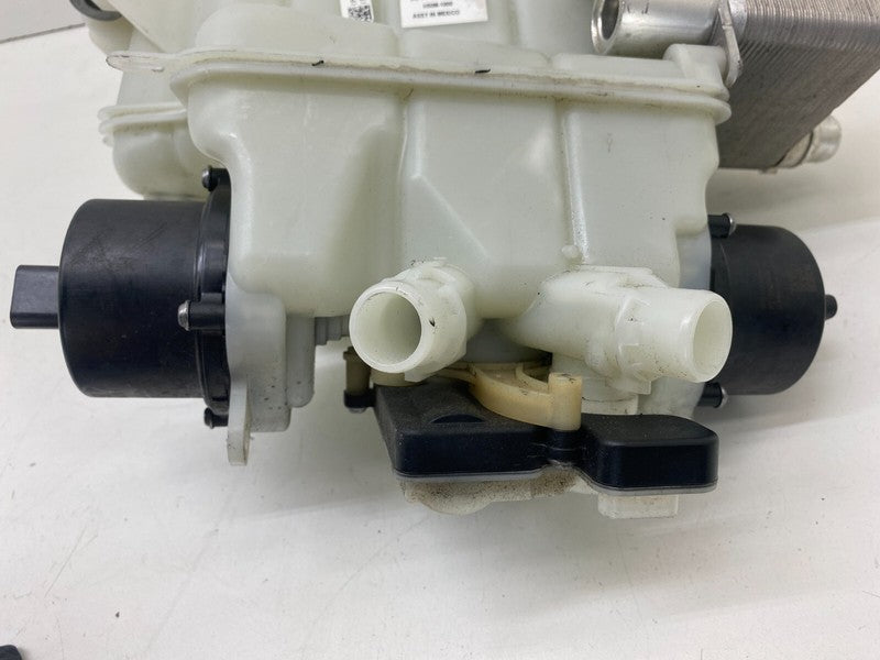 109701600D ⭕2017-2020 Model 3 Reservoir Superbottle Tank Chiller EXV Oil Fluid 1097015-00-K