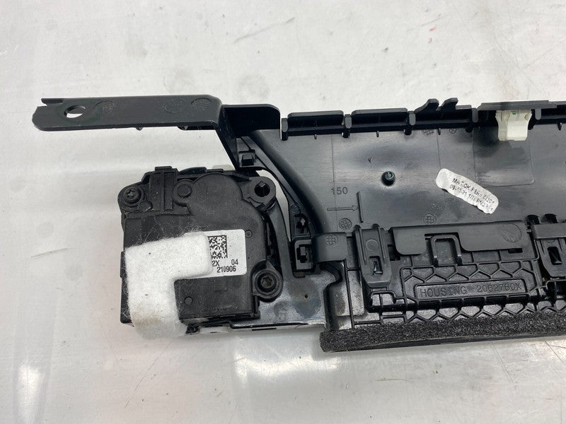 2080546X ⭕ 2017-2023 Tesla Model 3 Y Right Dashboard Heater AC Air Vent Dash Duct 1095418