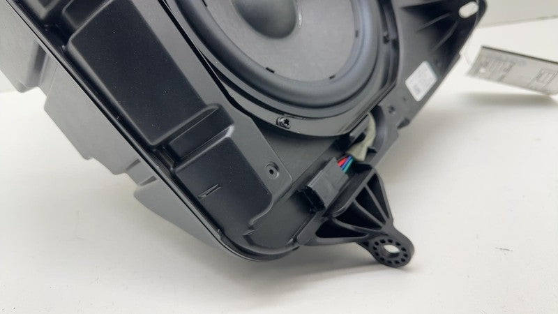 ⭕ 20-23 Tesla Model Y Audio Loudspeaker Subwoofer Speaker Bass Box 165