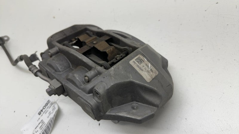 1044622-00-E ⭕ 2017-2023 Tesla Model 3 Front Right Caliper w/ Brake Hose Line RH 1044622-00-E