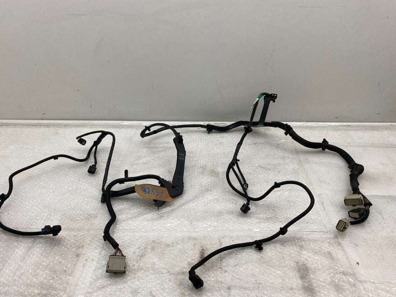 103244802G ⭕ 2016-2020 Tesla Model X Rear Subframe Wiring Harness Cable Wire 1032448-02-G