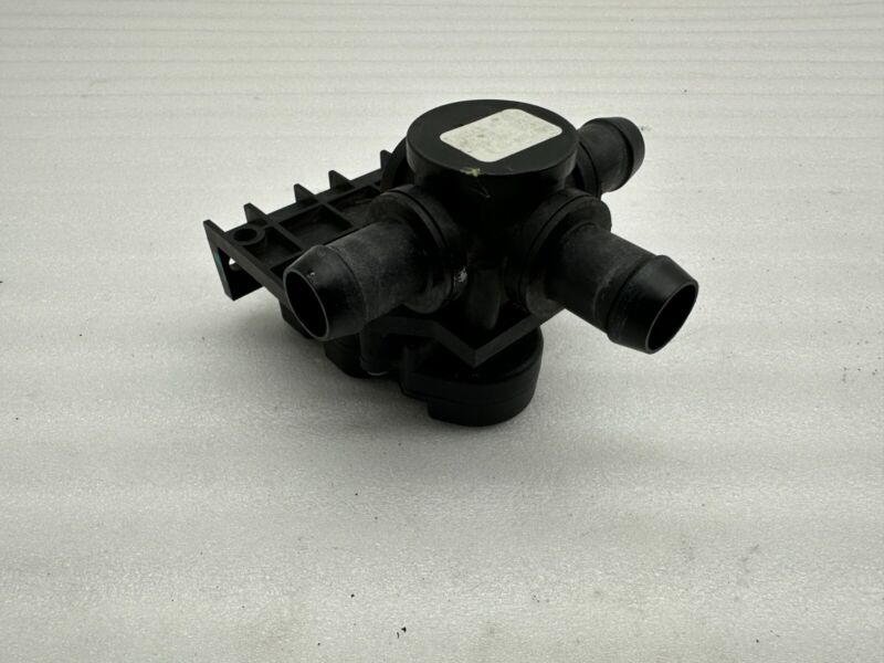 6007384 00 B 2012-2020 Tesla Model S MS Water Pump Cooling System Electric Motor Assembly OEM