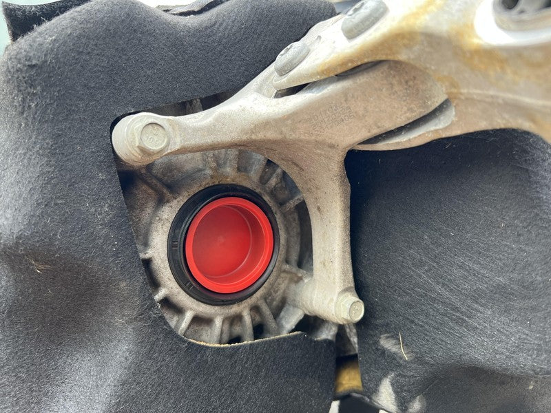 ⭕ 14-18 Model X S Front Drive Unit Electric Engine Motor Inverter 1035