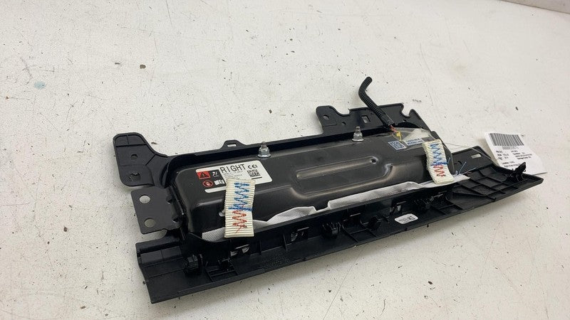 ⭕ 17-23 Tesla Model Y 3 Right Knee Airbag Passenger Safety Module 1077