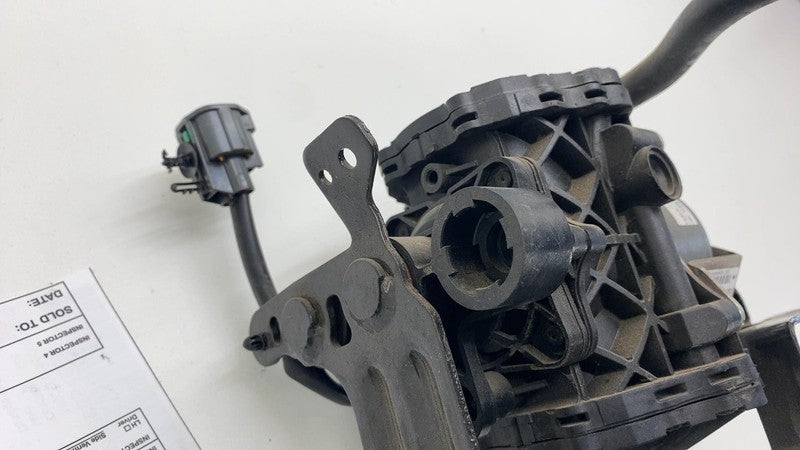 105074 2012 2013 2014 2015 Tesla Model S Brake Servo Booster Vacuum Pump Assembly OEM
