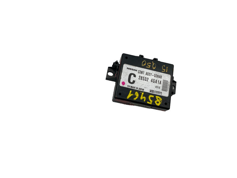 285324GA1A ⭕ 2014-2019 Infiniti Q50 Sonar Control Module Computer Module Unit 28532 4GA1A