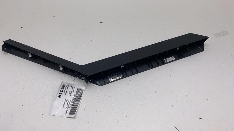 ⭕ 24-25 Tesla Cybertruck Front Right Center Console Side Trim Panel 18