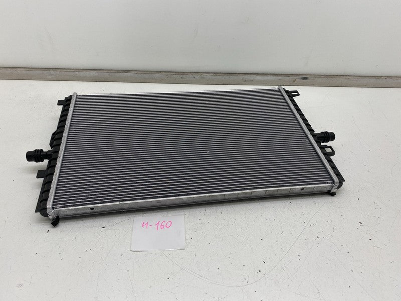 ⭕ 2021 2022 2023 2024 Tesla Model 3 Y Cooling System Radiator Assembly