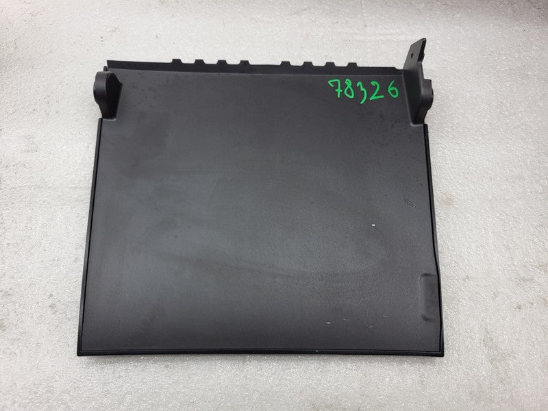 ⭕2017-2023 Tesla Model 3 Center Console Storage Tray Lid Trim Cover Gl