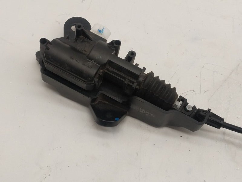 ⭕ 2021-2023 Model 3 Hood Latch Double Pull Single Actuator w/ Cable 15