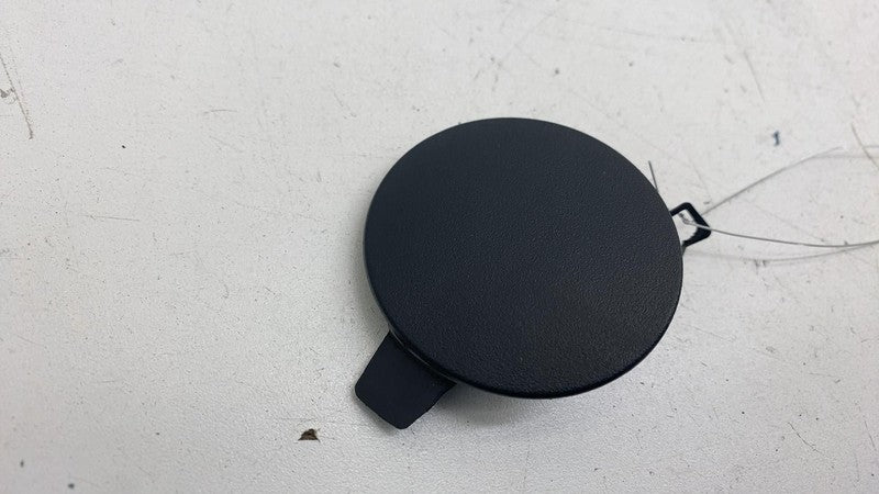 149442600A ⭕ 2020-2024 Tesla Model Y MY Rear Bumper Tow Hook Eye Cover Cap OEM 1494426-00-A
