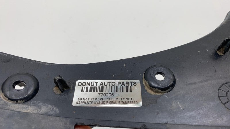 PT00045355 C ⭕ 22-24 Rivian R1T R1S Rear Right Side Mud Guard Flap Splash Shield PT00045355C