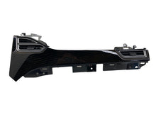 ⭕ 2012-2020 Model S Right Center Dash Air Vent Grillle Trim Molding 1007825-00-C