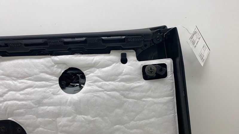 ⭕ 2020-2024 Tesla Model Y Front Right Door Panel Trim Card Cover RH 16