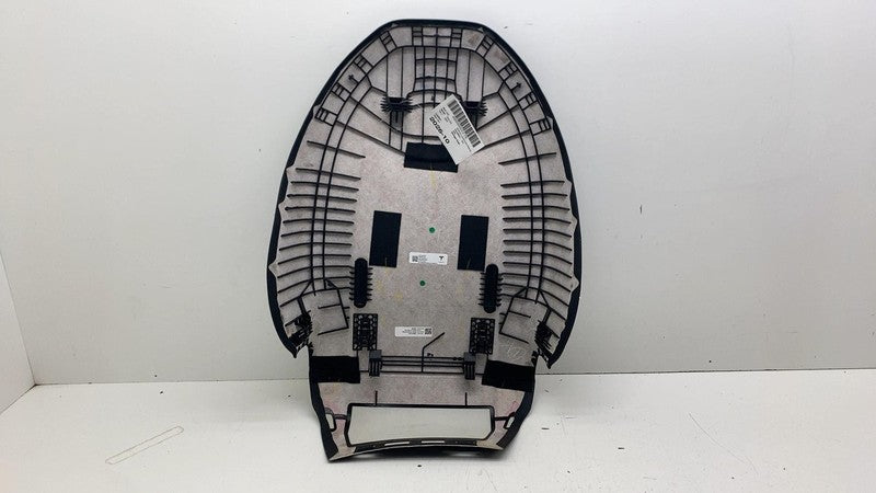 ⭕ 24-25 Tesla Model 3 Front 1R Left or Right Seat Back Panel Trim 1809