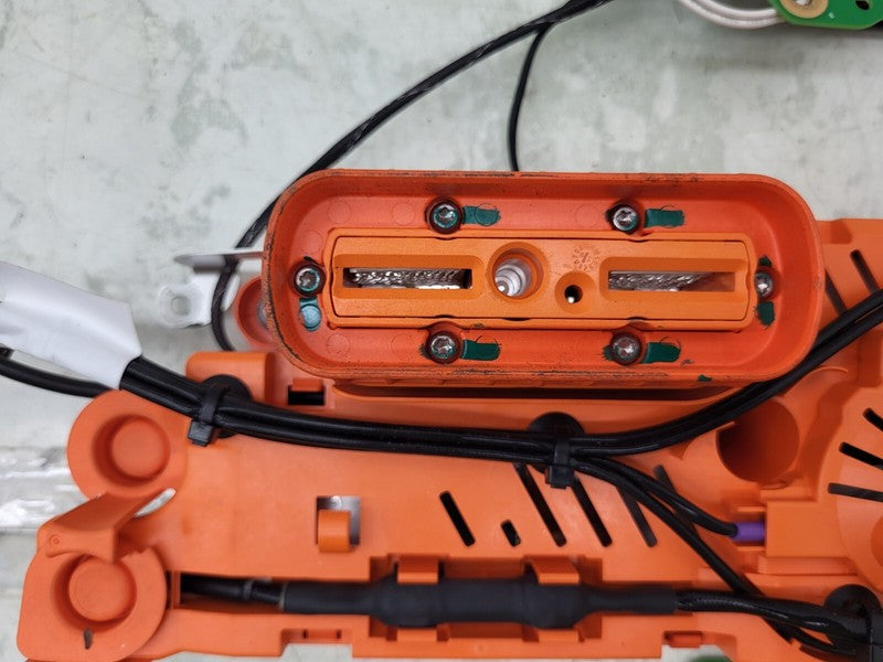 ⭕12-20 Model S X PCBA High Voltage Battery Rapidmate Ancillary Unit 10