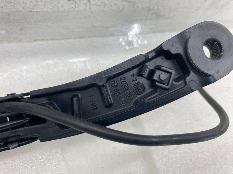 ⭕ 2020-2024 Tesla Model Y MY Front Driver Side Windshield Wiper Arm & 