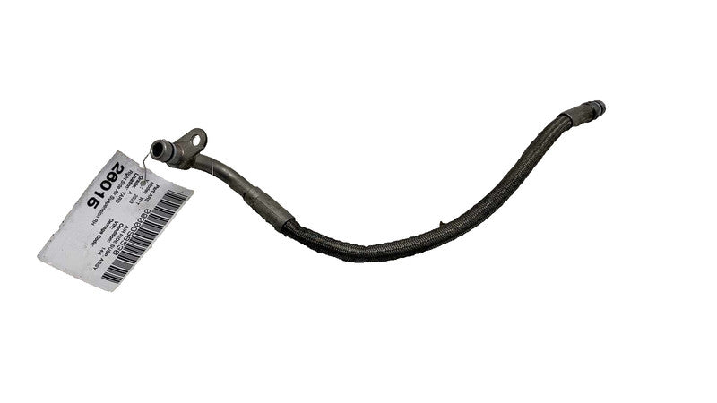 ⭕ 2022-2024 Rivian R1T Right Side Air Ride Suspension Hose Tube Pipe Line OEM