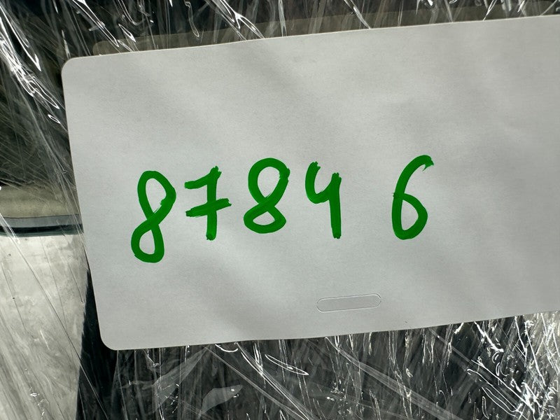 E11 048419 ⭕ 16-20 Tesla Model S Front Windshield Interior Rear View Mirror w/ Triple Cam